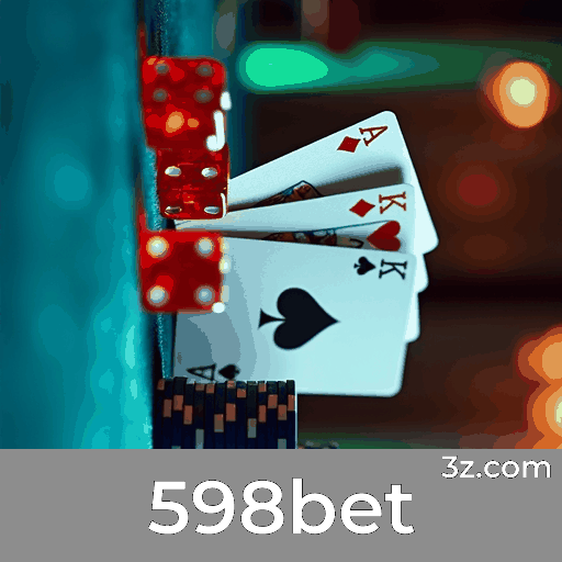598bet 