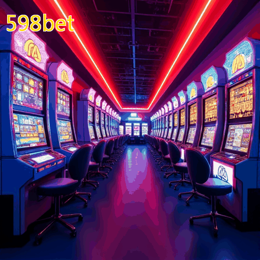 O 598bet é o melhor cassino esportivo do Brasil!