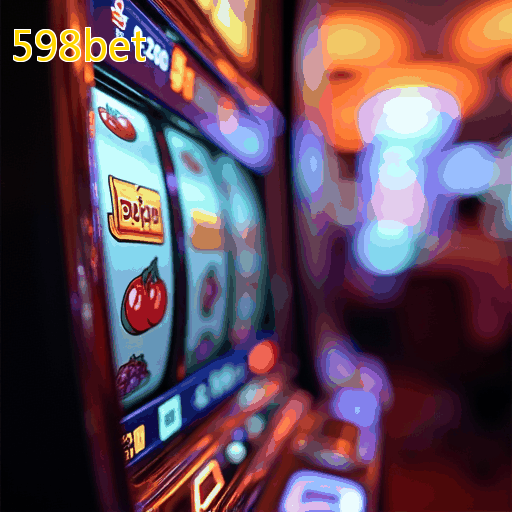 vivo no cassino 598bet