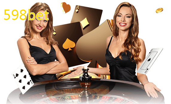 Jogue com dealers reais no 598bet!